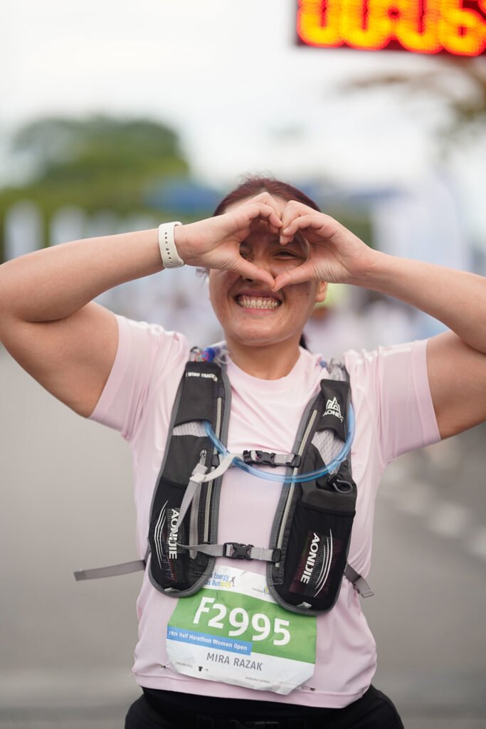 Sarawak Energy Isthmus Run 2025 Photos