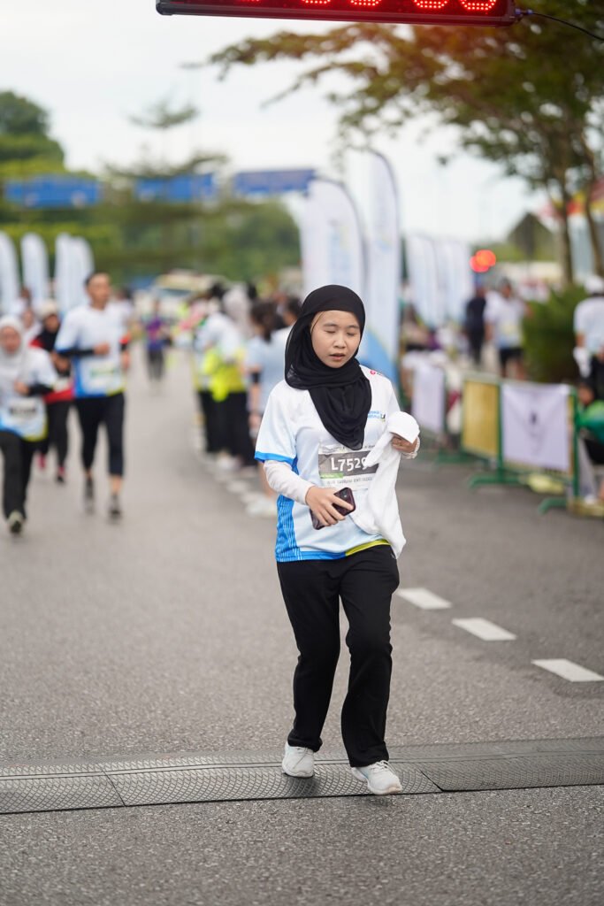 Sarawak Energy Isthmus Run 2025 Photos