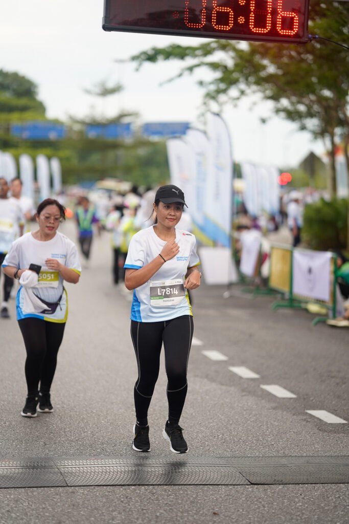 Sarawak Energy Isthmus Run 2025 Photos