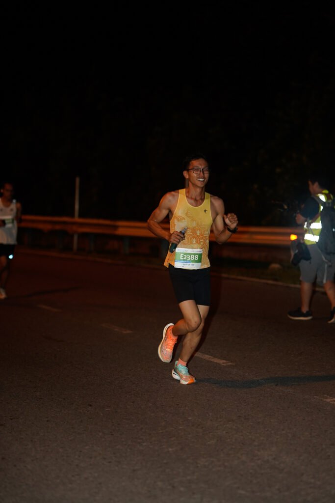 Sarawak Energy Isthmus Run 2025 Photos