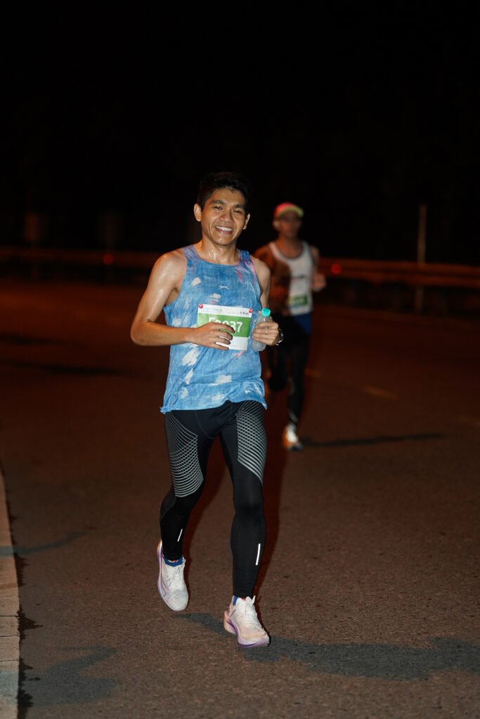 Sarawak Energy Isthmus Run 2025 Photos