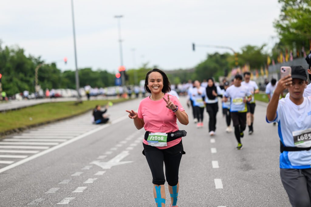 Sarawak Energy Isthmus Run 2025 Photos