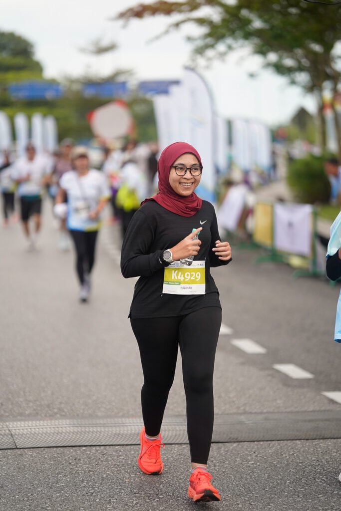 Sarawak Energy Isthmus Run 2025 Photos