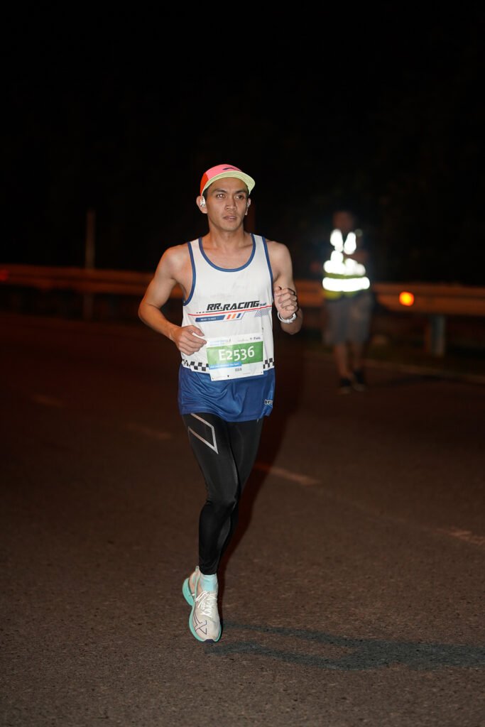 Sarawak Energy Isthmus Run 2025 Photos