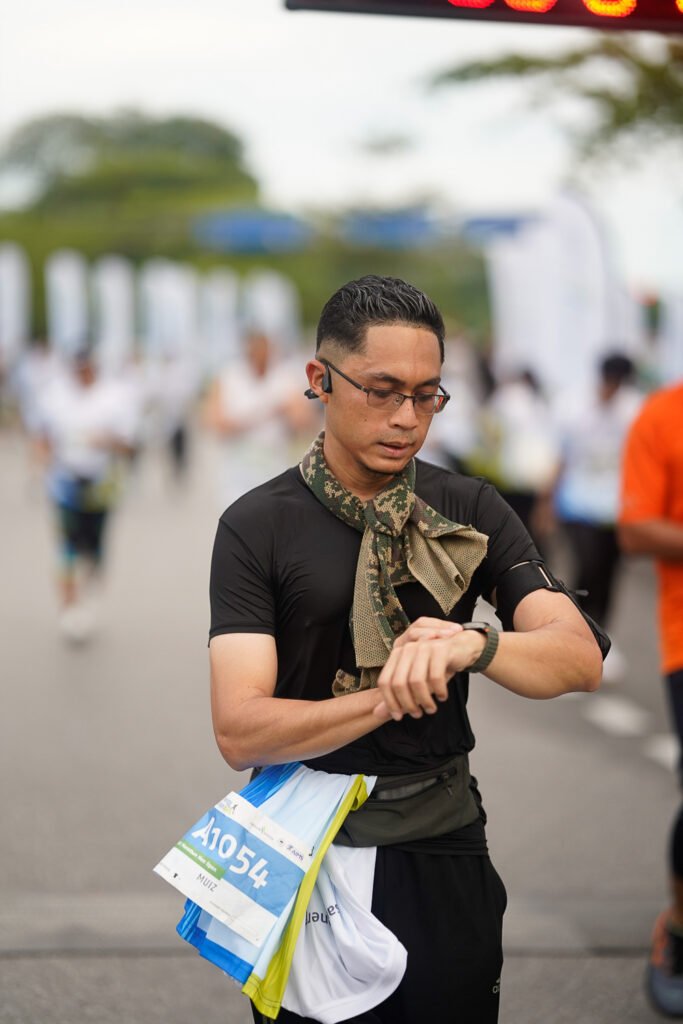 Sarawak Energy Isthmus Run 2025 Photos