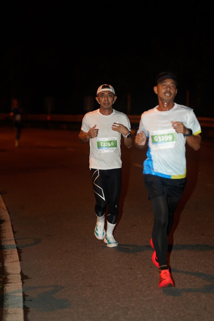 Sarawak Energy Isthmus Run 2025 Photos