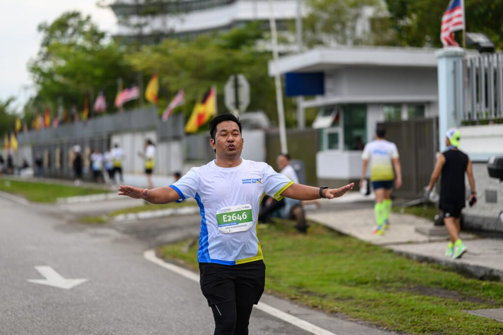 Sarawak Energy Isthmus Run 2025 Photos