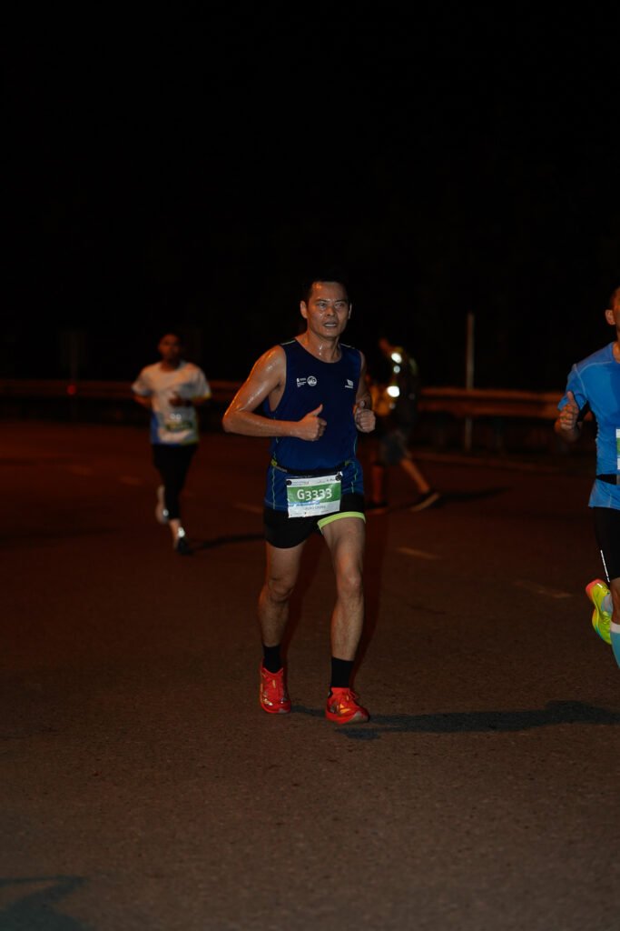 Sarawak Energy Isthmus Run 2025 Photos