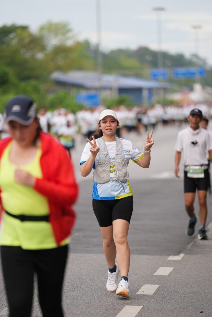 Sarawak Energy Isthmus Run 2025 Photos