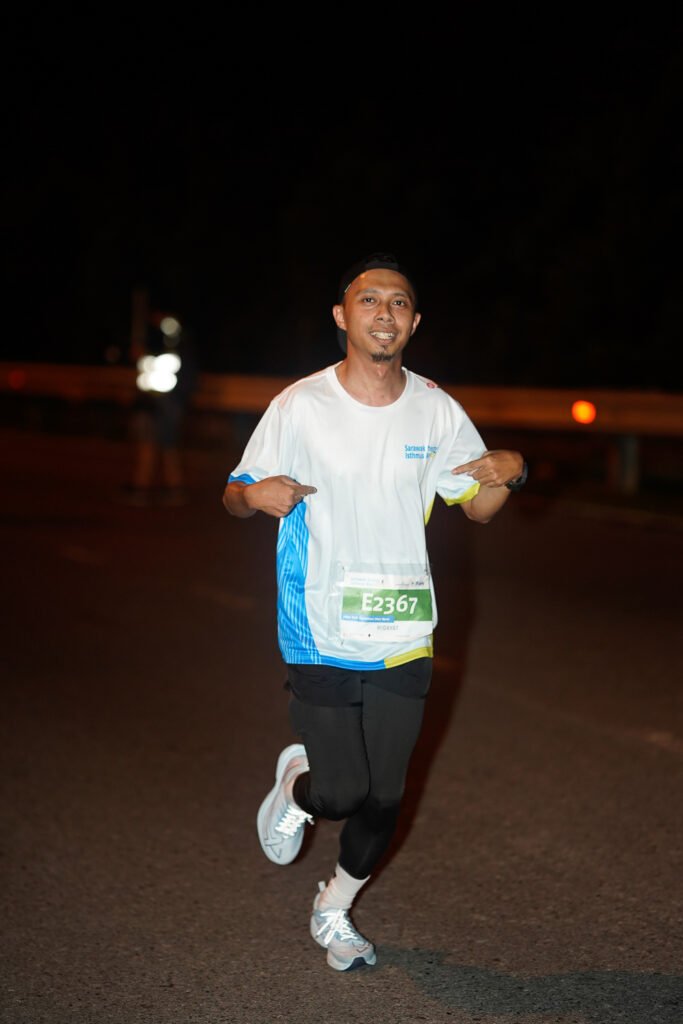 Sarawak Energy Isthmus Run 2025 Photos