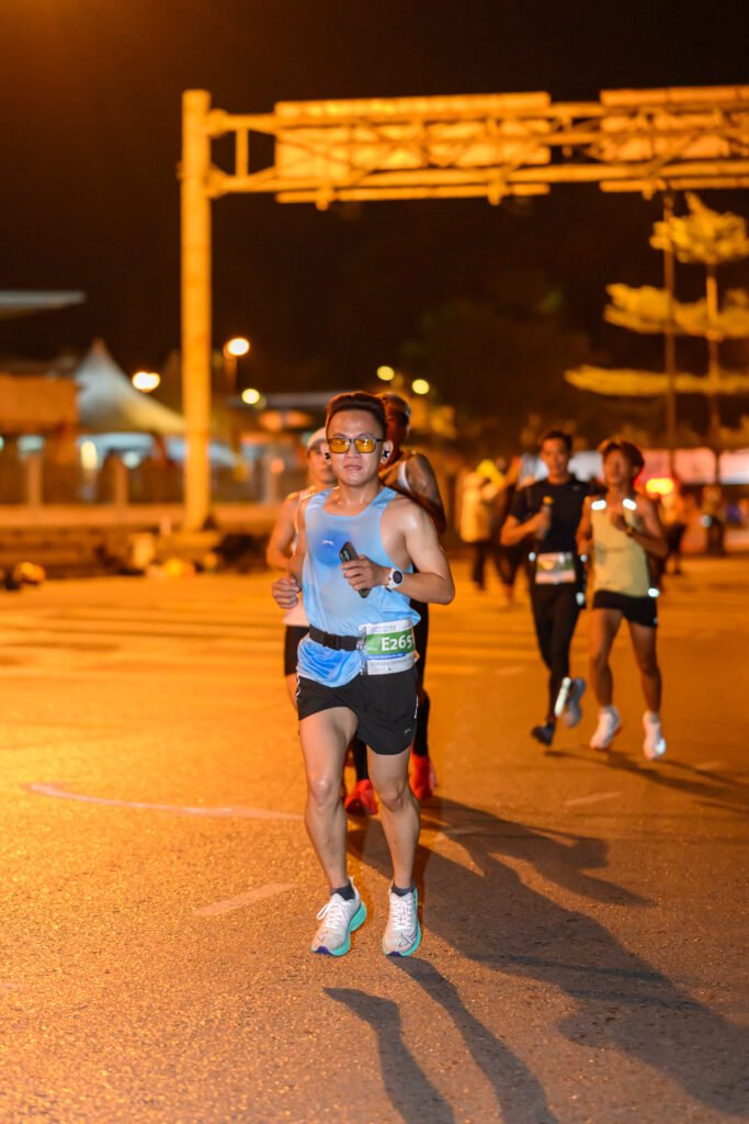 Sarawak Energy Isthmus Run 2025 Photos