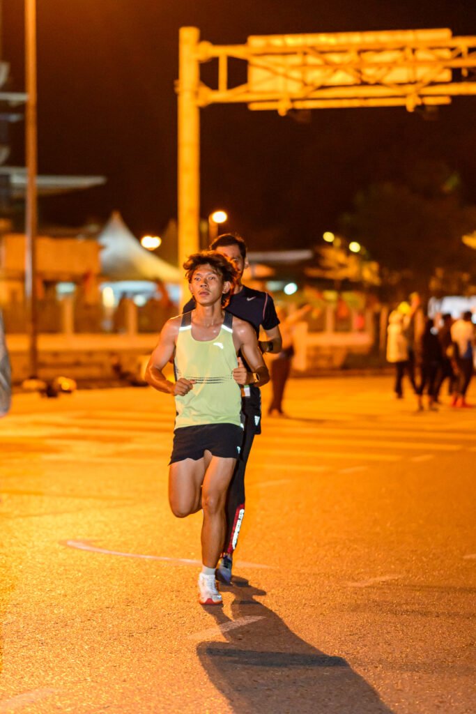 Sarawak Energy Isthmus Run 2025 Photos
