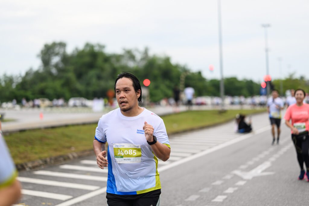 Sarawak Energy Isthmus Run 2025 Photos