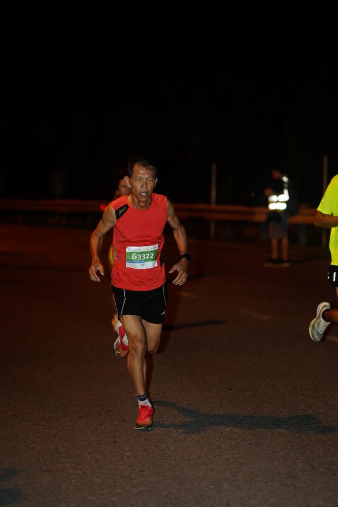 Sarawak Energy Isthmus Run 2025 Photos