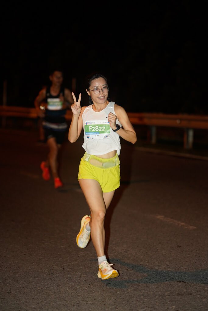 Sarawak Energy Isthmus Run 2025 Photos