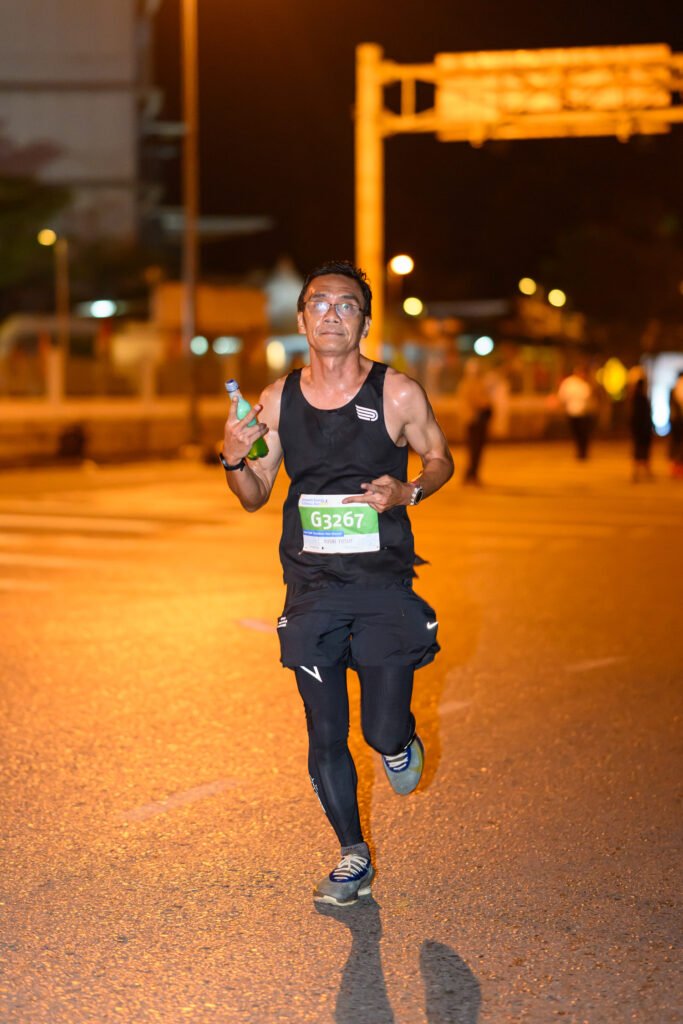 Sarawak Energy Isthmus Run 2025 Photos