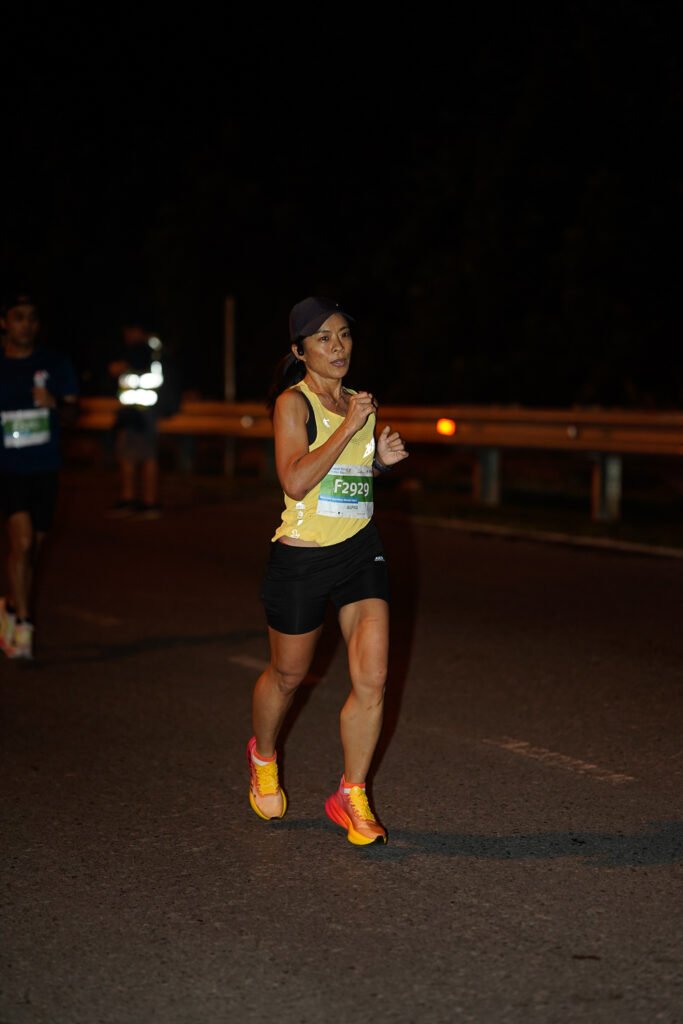 Sarawak Energy Isthmus Run 2025 Photos