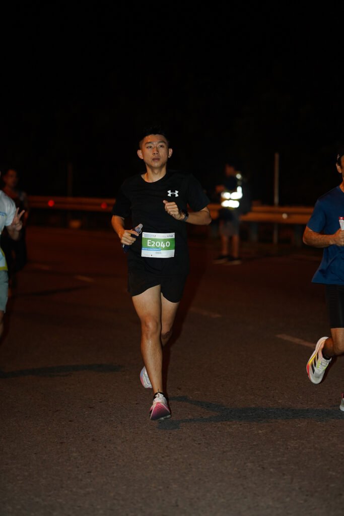 Sarawak Energy Isthmus Run 2025 Photos
