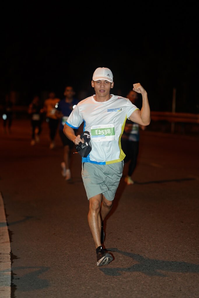 Sarawak Energy Isthmus Run 2025 Photos