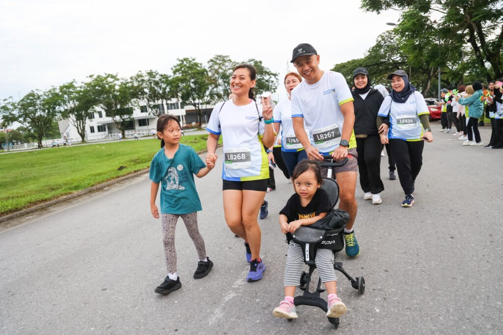 Sarawak Energy Isthmus Run 2025 Photos