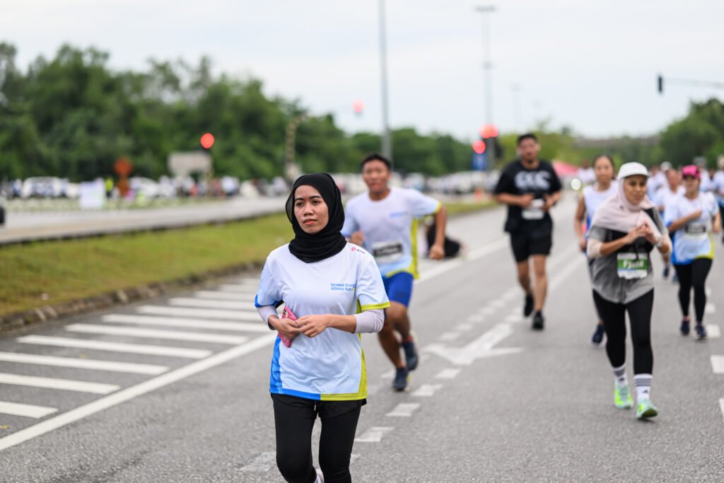 Sarawak Energy Isthmus Run 2025 Photos