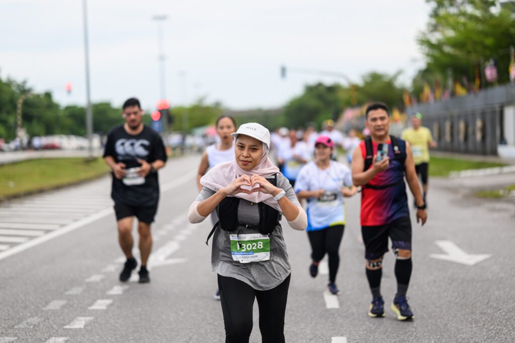 Sarawak Energy Isthmus Run 2025 Photos