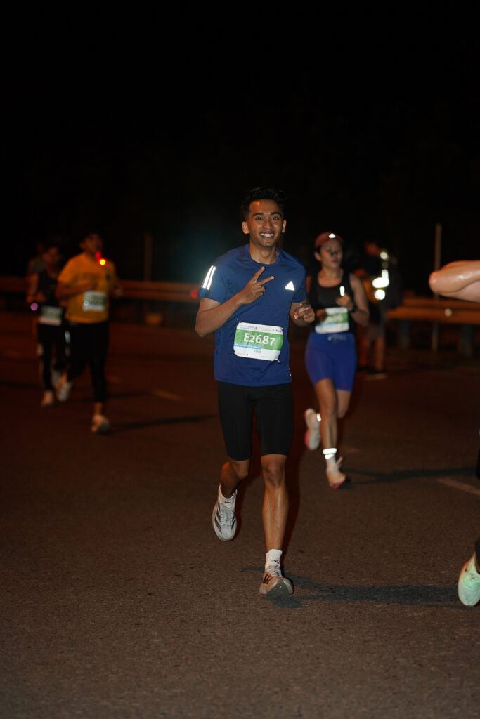 Sarawak Energy Isthmus Run 2025 Photos