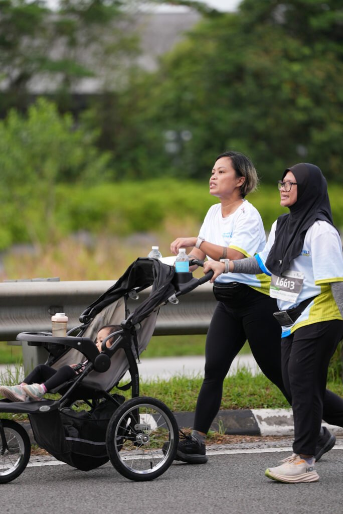 Sarawak Energy Isthmus Run 2025 Photos