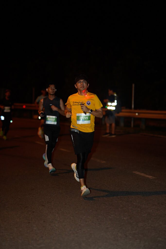 Sarawak Energy Isthmus Run 2025 Photos