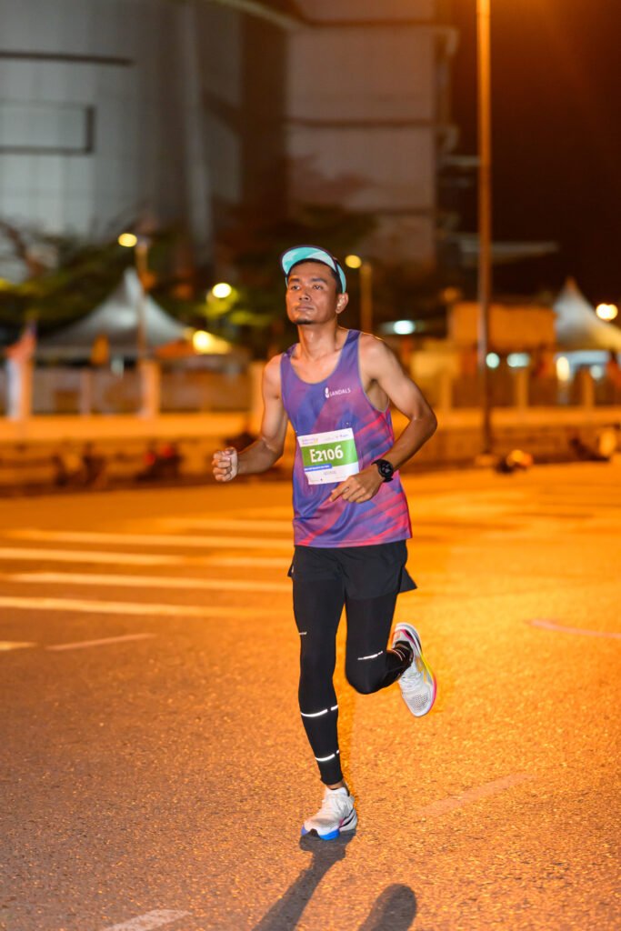 Sarawak Energy Isthmus Run 2025 Photos