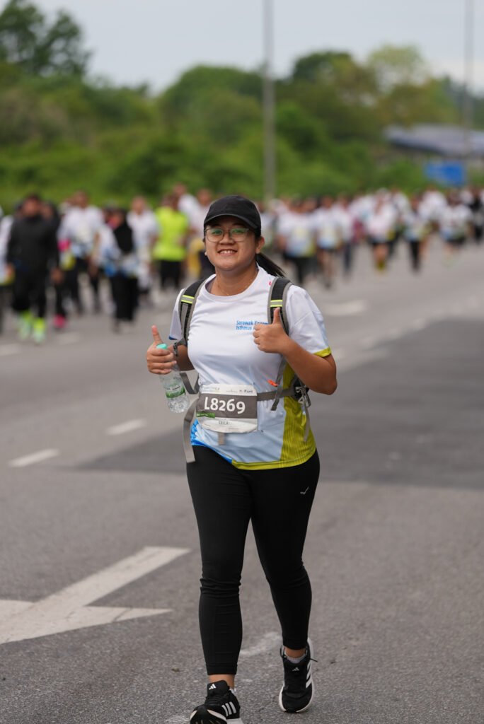 Sarawak Energy Isthmus Run 2025 Photos