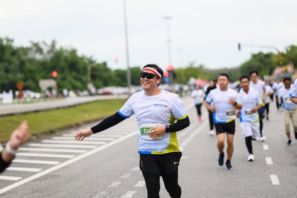 Sarawak Energy Isthmus Run 2025 Photos
