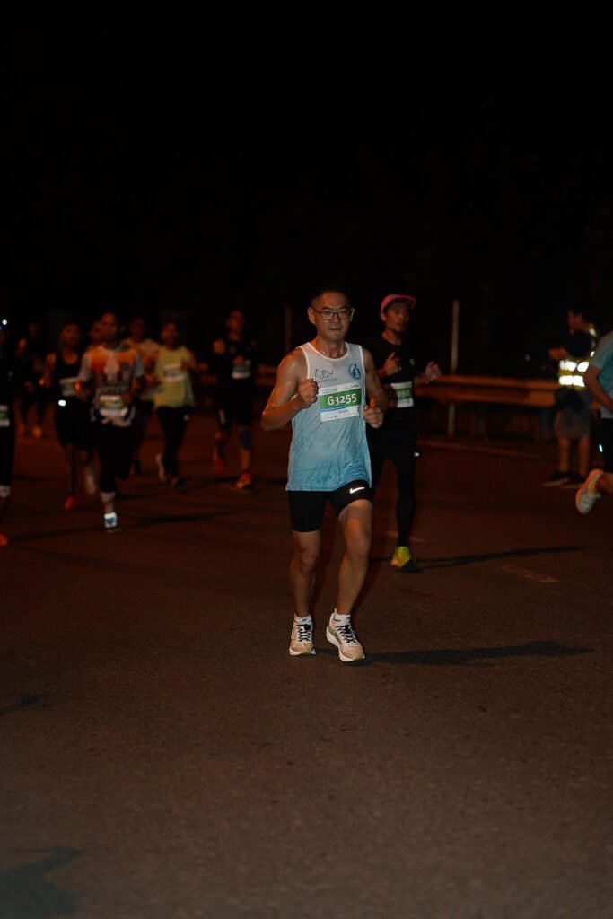Sarawak Energy Isthmus Run 2025 Photos