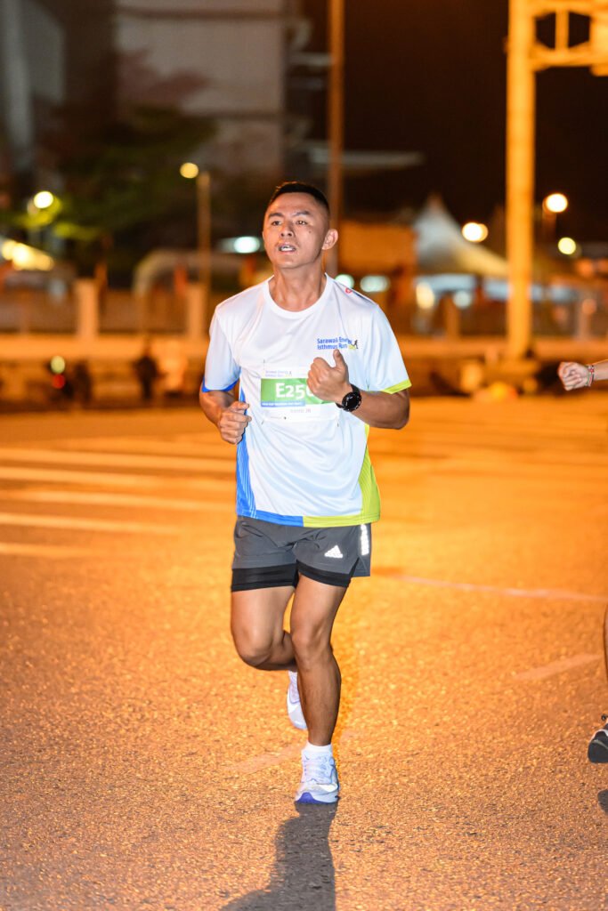 Sarawak Energy Isthmus Run 2025 Photos