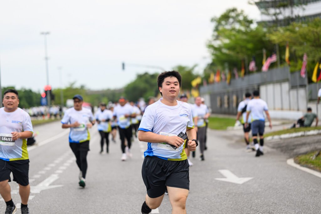 Sarawak Energy Isthmus Run 2025 Photos