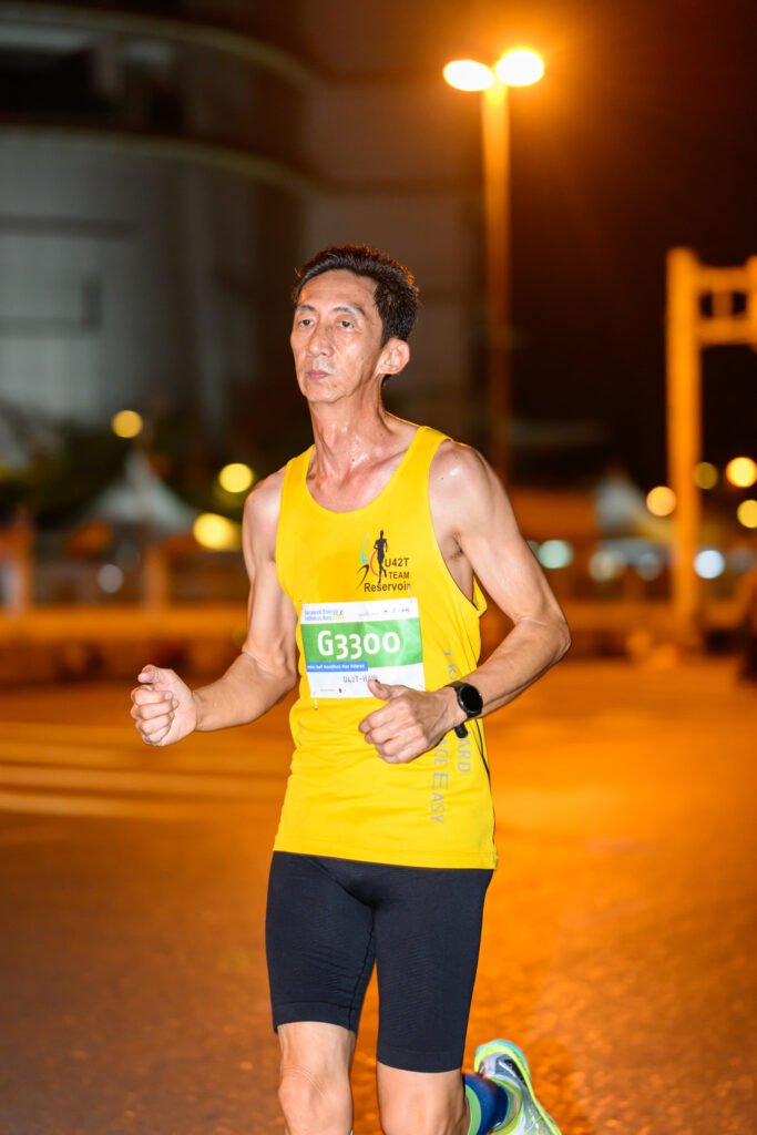 Sarawak Energy Isthmus Run 2025 Photos
