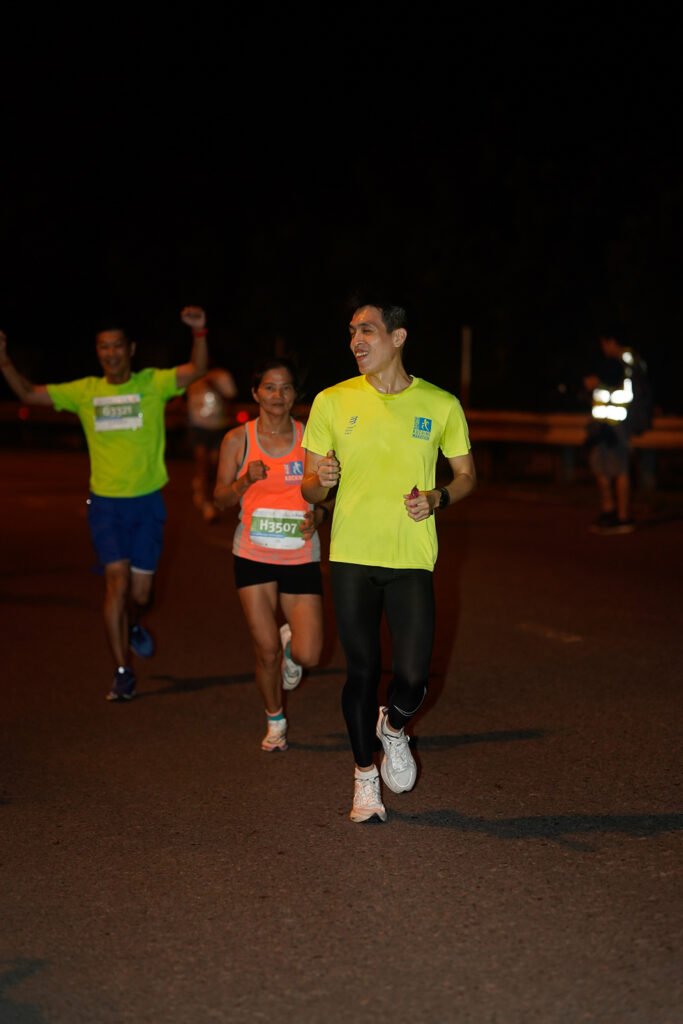 Sarawak Energy Isthmus Run 2025 Photos