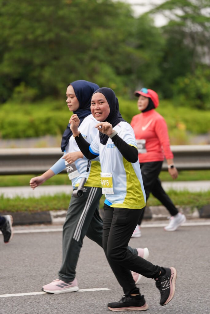 Sarawak Energy Isthmus Run 2025 Photos
