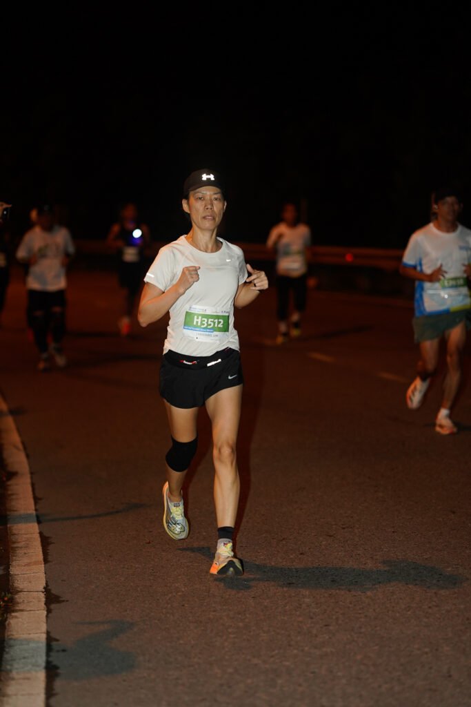 Sarawak Energy Isthmus Run 2025 Photos