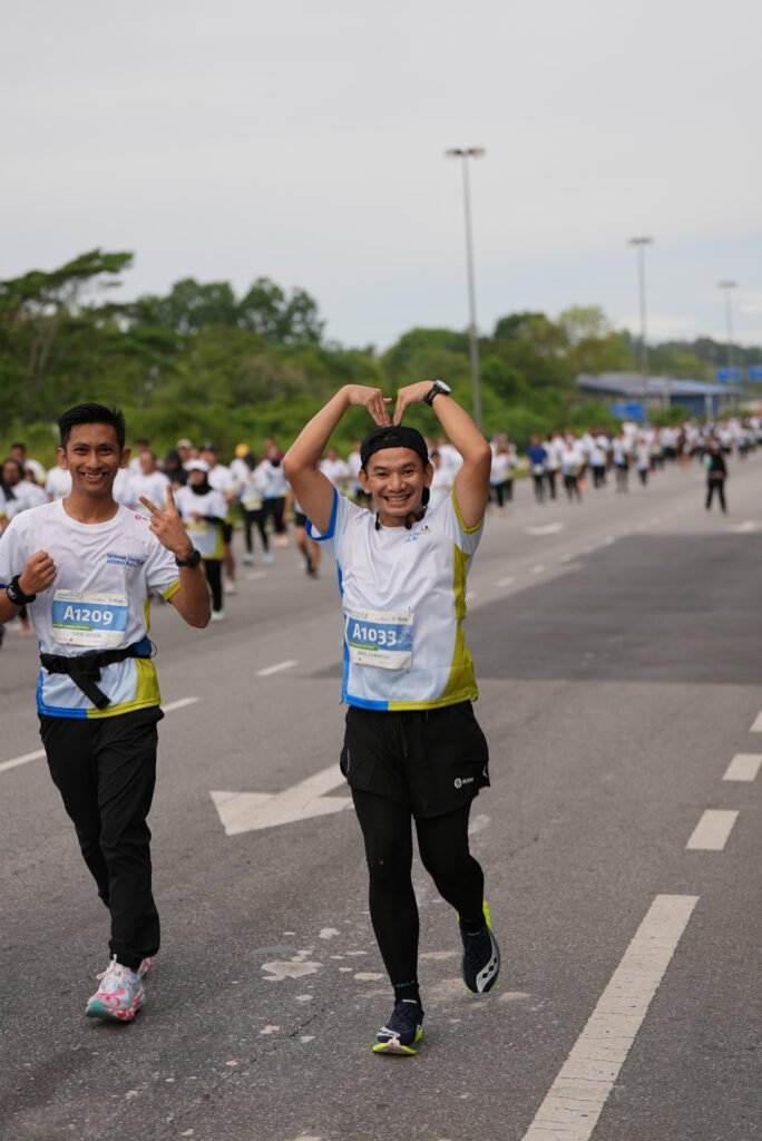 Sarawak Energy Isthmus Run 2025 Photos