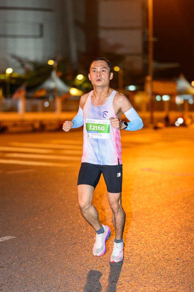 Sarawak Energy Isthmus Run 2025 Photos