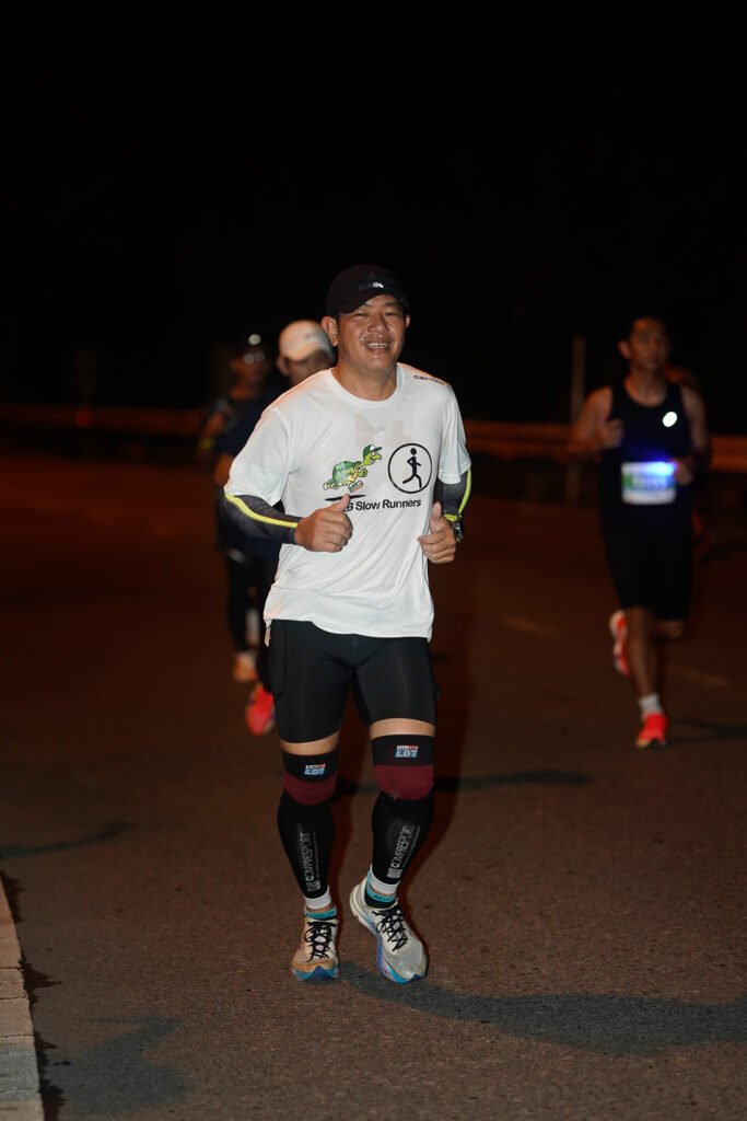 Sarawak Energy Isthmus Run 2025 Photos