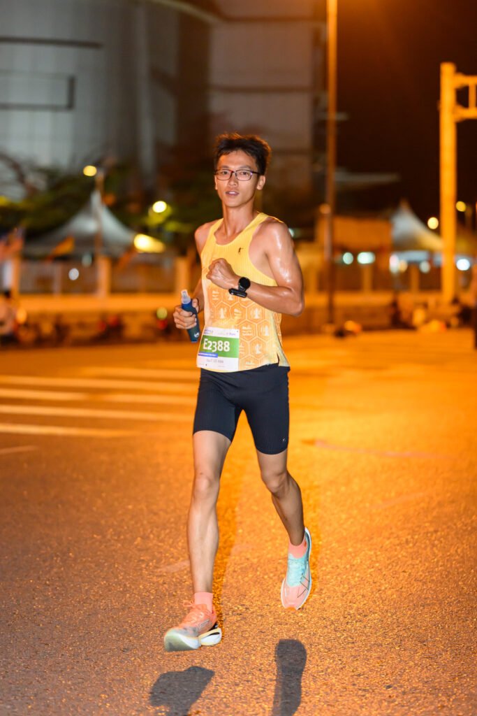 Sarawak Energy Isthmus Run 2025 Photos