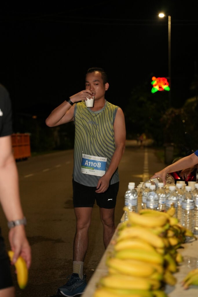 Sarawak Energy Isthmus Run 2025 Photos