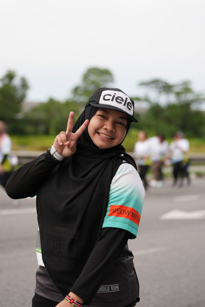 Sarawak Energy Isthmus Run 2025 Photos