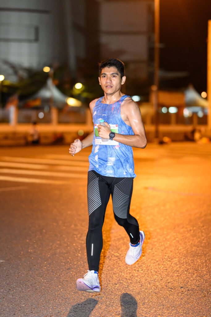 Sarawak Energy Isthmus Run 2025 Photos