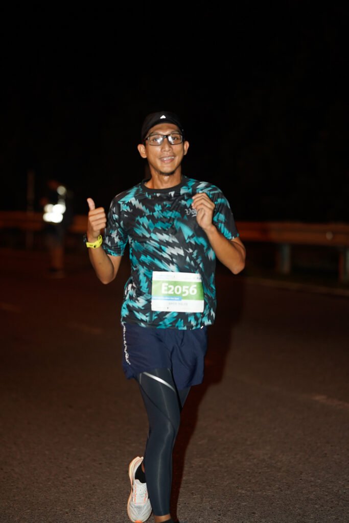 Sarawak Energy Isthmus Run 2025 Photos