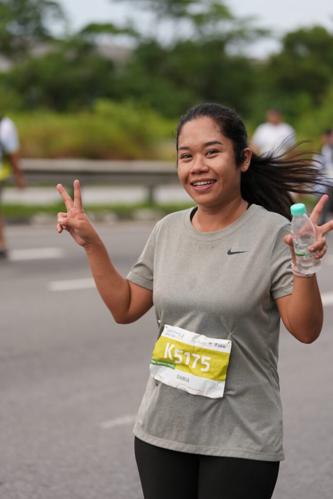 Sarawak Energy Isthmus Run 2025 Photos