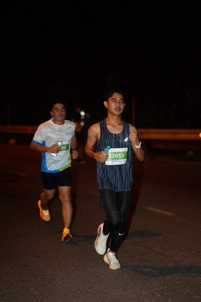 Sarawak Energy Isthmus Run 2025 Photos