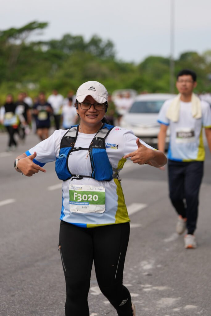 Sarawak Energy Isthmus Run 2025 Photos